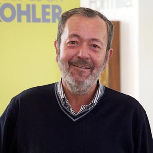 <b>Dieter Zobel</b> - zobel