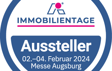 Immobilientage Augsburg 2024